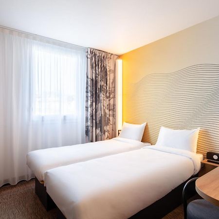 B&B Hotel Igny Palaiseau المظهر الخارجي الصورة