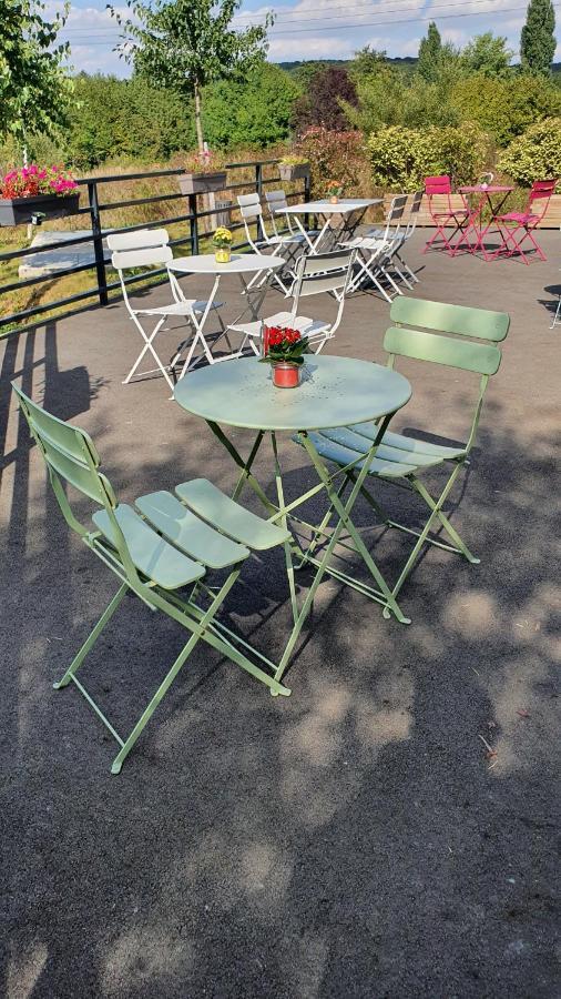 B&B Hotel Igny Palaiseau المظهر الخارجي الصورة