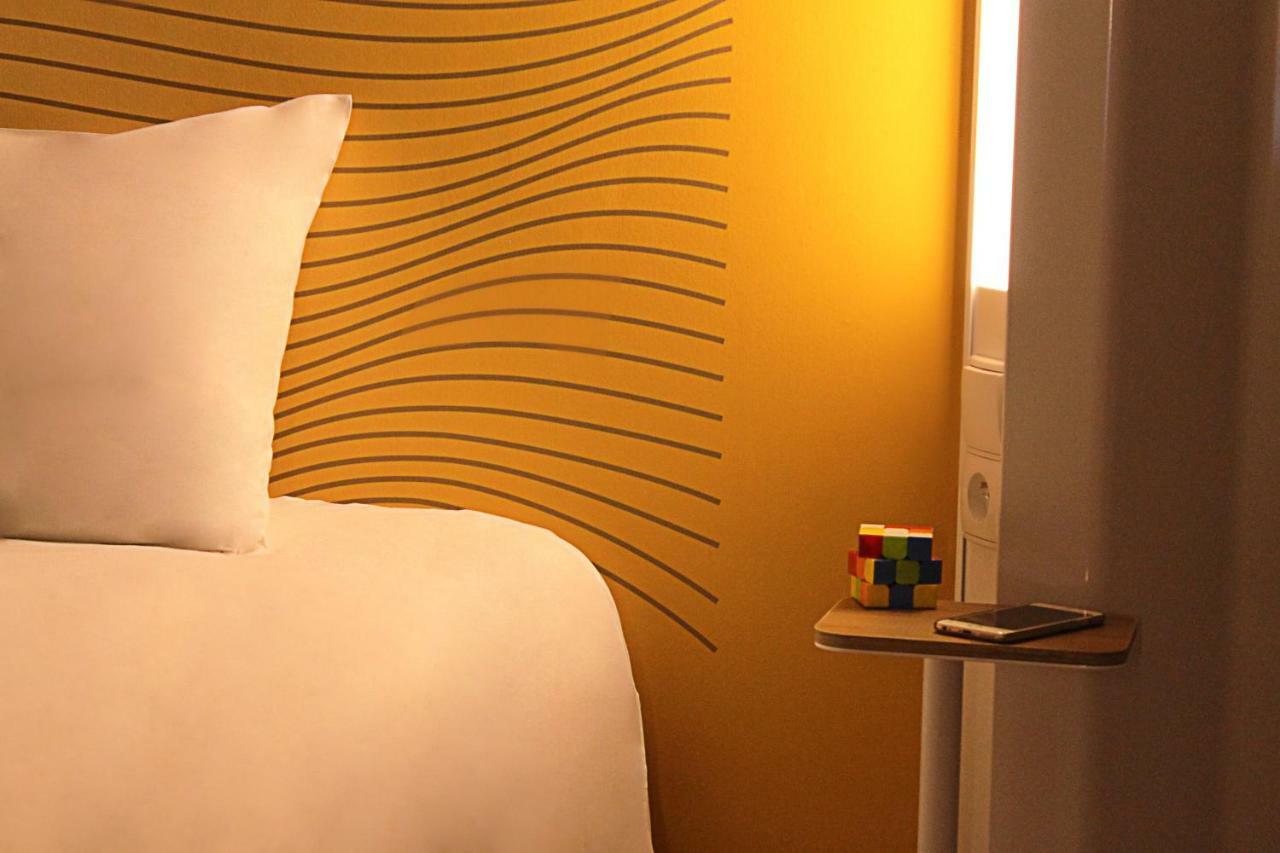 B&B Hotel Igny Palaiseau المظهر الخارجي الصورة
