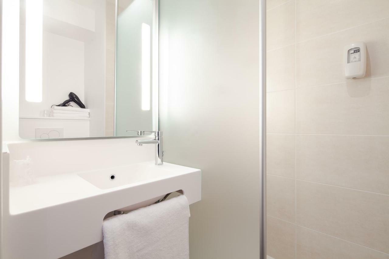 B&B Hotel Igny Palaiseau المظهر الخارجي الصورة