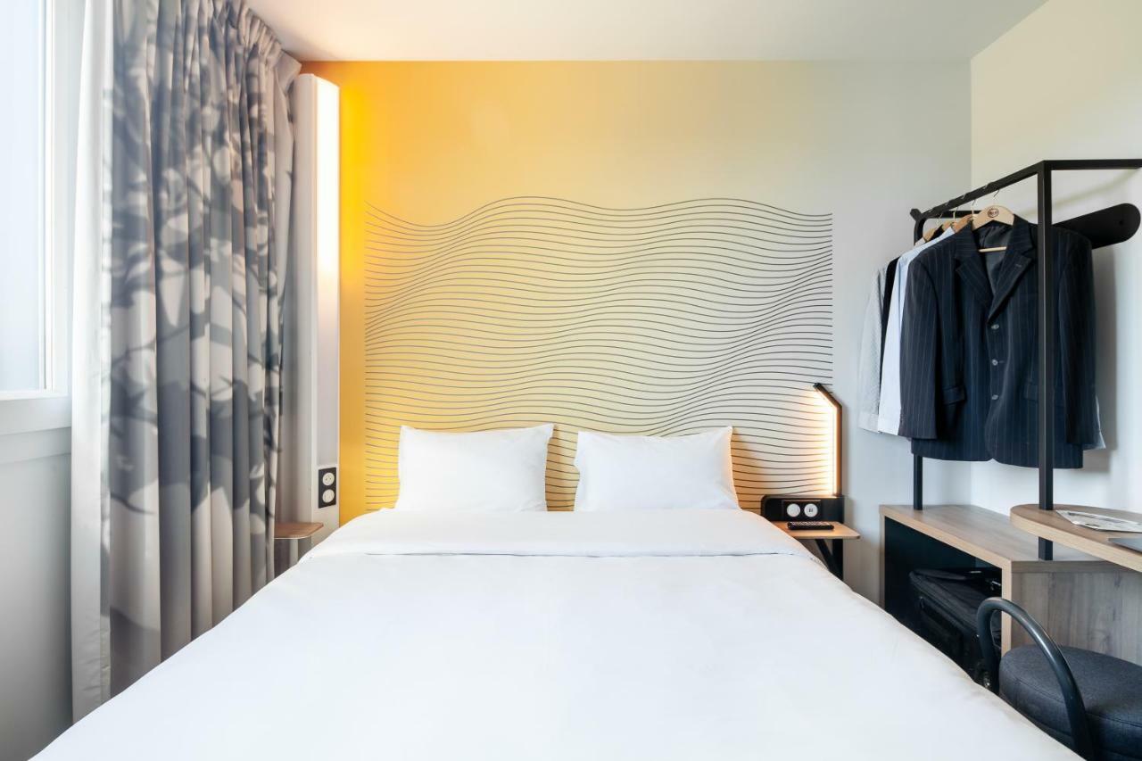 B&B Hotel Igny Palaiseau المظهر الخارجي الصورة